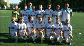 Ostatni mecz w sezonie 2014/15