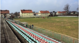 W sobotę zagramy z Carbo Gliwice.