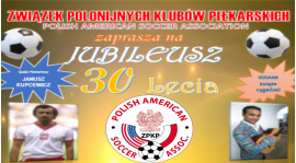 Bal 30-lecia ZPKP-PASA
