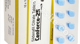 Cenforce 25 is best ed drug | buy now ! | medzsite