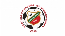 Witamy na stronie Rocznika 2008 Szkółki Piłkarskiej KS Bronowianka!