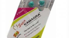 How Super Kamagra treats erectile dysfunction problems