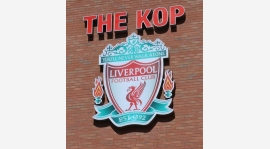 Liverpool FC przed meczem