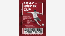 Kosa 9 na 18 drużyn w turnieju Krzynówek Cup.
