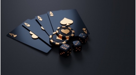 Exploring the Thrills and Strategies of Casino Gaming