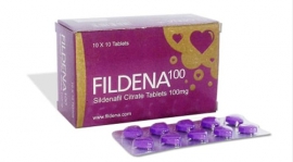 Read Fildena Reviews To Cure Impotence