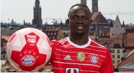 Mané sluit zich aan bij Bayern München om Premier League-carrière te beëindigen