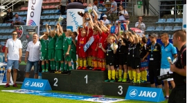 Gol Cup 2019 wyłonił zwycięzców