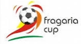 WYNIKI z turnieju FRAGARIA CUP 2016