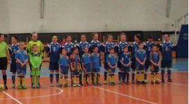 X kolejka Ekstraligi Futsalu Kobiet