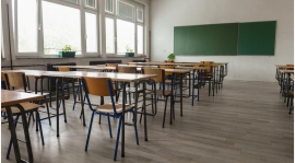 Komunikat Dyrektor MSMS Piłkarskie Nadzieje