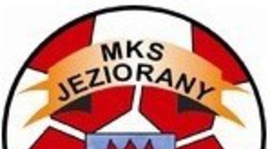 MKS Jeziorany 2 - 5 Orlęta Reszel (0:2).