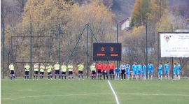 Przegrana na zakonczenie