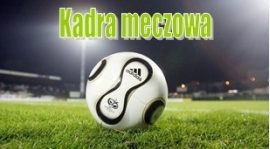 KADRA - III LIGA JUNIORÓW - mecz z RYDUŁTOWAMI dn. 08.10.2017r wyjazd 08:20