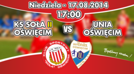 W niedzielę derby!