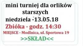 SKŁAD NA NIEDZIELĘ.