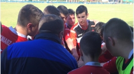 wygrana z Pogonią Markocice 6-0