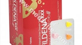Buy Fildena XXX cheapest price @ Medzsite