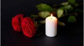 Odeszła do wieczności