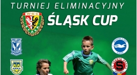 Śląsk Cup U-10
