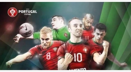 Eliminacje do Mistrzostw Świata w Futsalu 2016r.
