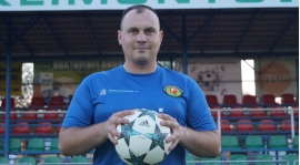Transfery: Adrian Lasota bramkarzem Klimontowianki