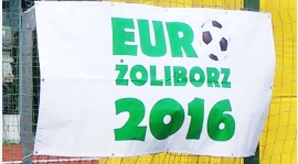 Euro Żoliborz 2016 - 24.04.2016