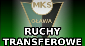 Ruchy transferowe (1)