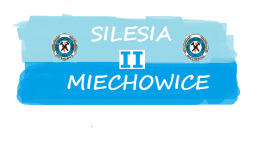02 KOLEJKA - TEMPO STOLARZOWICE - SILESIA II  MIECHOWICE