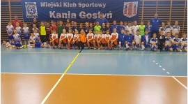Football Kania Cap.