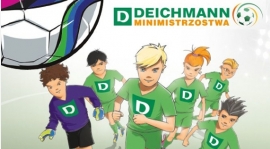 Podsumowanie - Deichmann Minimistrzostwa 2017