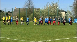 Derby Pszowa