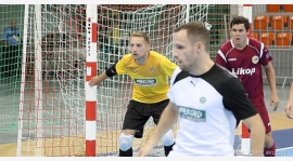 Sparing Futsal: Likop Trzyniec - REKORD BIELSKO-BIAŁA 0:4!!!