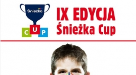 ŚNIEŻKA CUP 2016 - IV miejsce orlików
