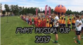 IX FWMT Mosina Cup