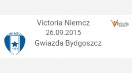 4. kolejka ligowa: Victoria Niemcz - Gwiazda II