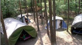 Obóz w Ślesinie