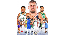 Kan Celtics gentage Warriors' bedrift?