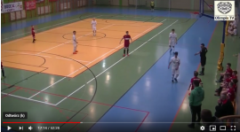 ROCZNIK 2006: "II BODEX CUP 2018 - Gramy dla Krystiana" [VIDEO]