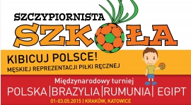 Zaproszenie na mecz reprezentacji Polski !!!