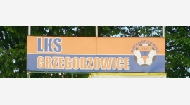 W sobotę wyjazd do Grzegorzowic