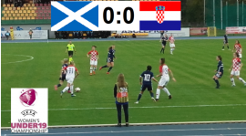 ⚽Eliminacje UEFA Women's Under-19 trwają w najlepsze! Wtorkowe mecze już w Łodzi