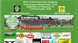 Po punkty do Dankowic