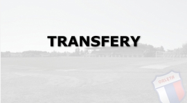 Transfery 2020/2021 - zima