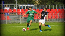 Rywalizacja w Rybniku