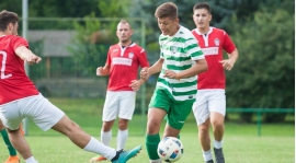 U17: Juniorzy młodsi zaczęli sezon efektownym zwycięstwem