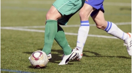 Cztery bramki, trzy punkty