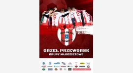 Grupy młodzieżowe - wyniki