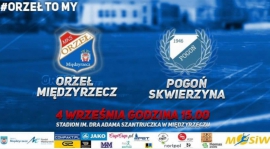 Derby z Pogonią Skwierzyna