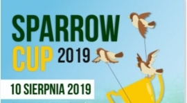 Turniej Sparrow Cup 2019
